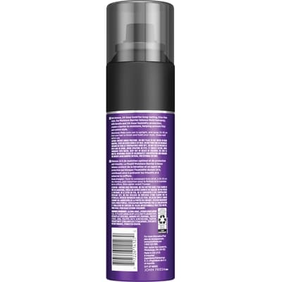 Frizz Ease Moisture Barrier Intense Hold Hairspray 2