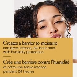 Frizz Ease Moisture Barrier Intense Hold Hairspray 4