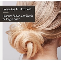 Frizz Ease Moisture Barrier Intense Hold Hairspray 5