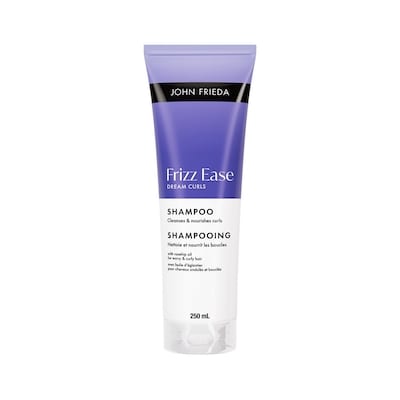 Frizz Ease Dream Curls SLS/SLES Sulfate Free Shampoo