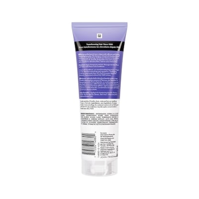 Frizz Ease Dream Curls SLS/SLES Sulfate Free Shampoo 2
