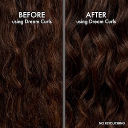Frizz Ease Dream Curls SLS/SLES Sulfate Free Shampoo 5