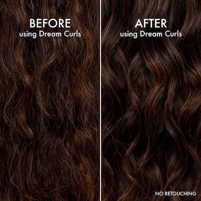 Frizz Ease Dream Curls SLS/SLES Sulfate Free Shampoo 5