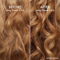 Frizz Ease Dream Curls SLS/SLES Sulfate Free Shampoo 6