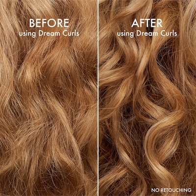 Frizz Ease Dream Curls SLS/SLES Sulfate Free Shampoo 6