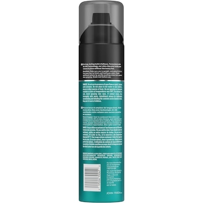 Volume Lift Lightweight Hairspray 2
