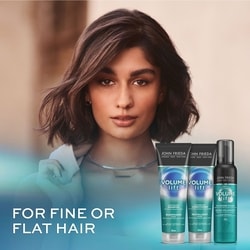 Volume Lift Lightweight Hairspray 5