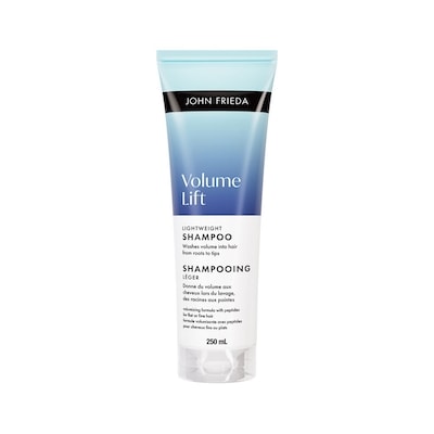 Volume Lift Lightweight Shampoo