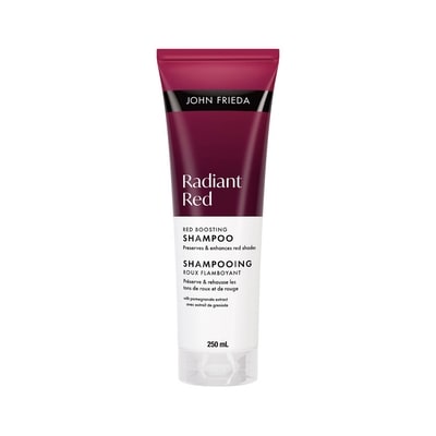 Radiant Red Red Boosting Shampoo
