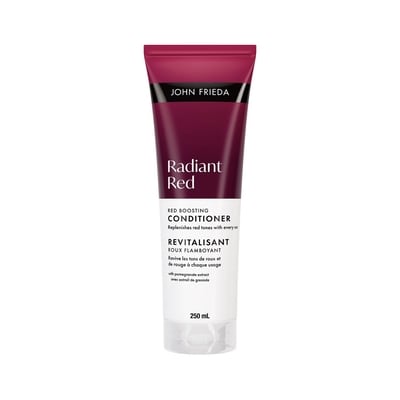 Radiant Red Red Boosting Conditioner
