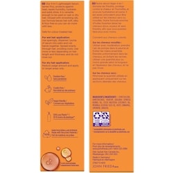 Frizz Ease Lightweight Serum 2