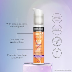 Frizz Ease Lightweight Serum 5