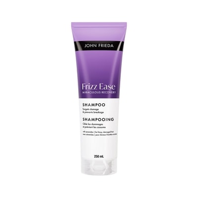 Frizz Ease Miraculous Recovery Repairing Shampoo