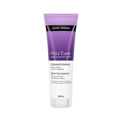 Frizz Ease Miraculous Recovery Repairing Conditioner