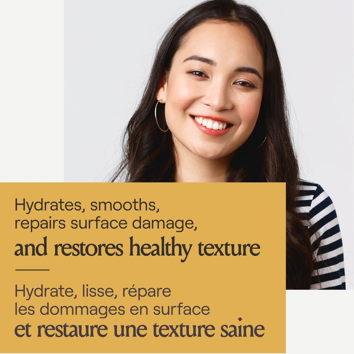 Revitalisant Midnight Brunette Couleur approfondie