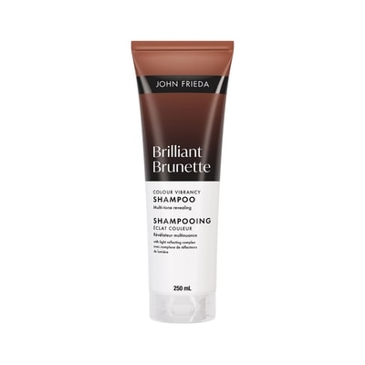 Brilliant Brunette Colour Vibrancy Shampoo