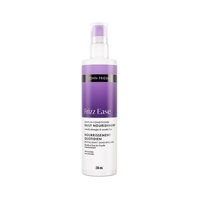 Frizz Ease Daily Nourishment Spray Leave-In Conditioner Spray