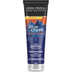 Blue Crush Blue Toning Shampoo for colour Brunette Hair 1