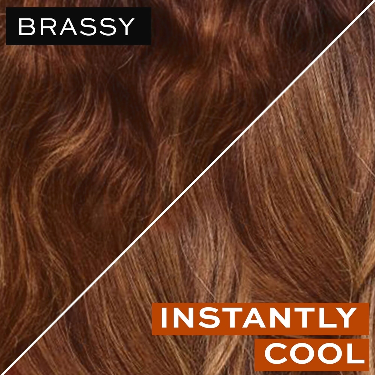 Blue Crush Blue Conditioner for Brunette Hair