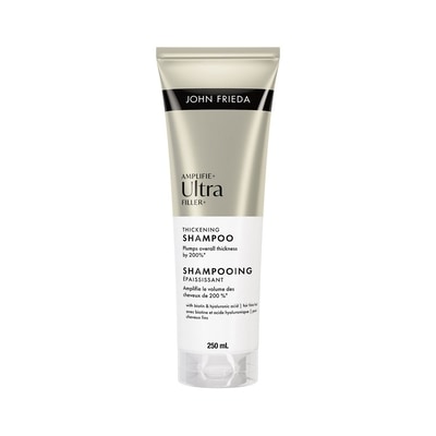 ULTRAfiller+ Thickening Shampoo