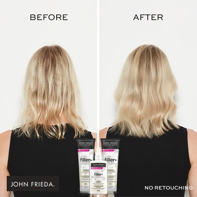 ULTRAfiller+ Thickening Shampoo 6