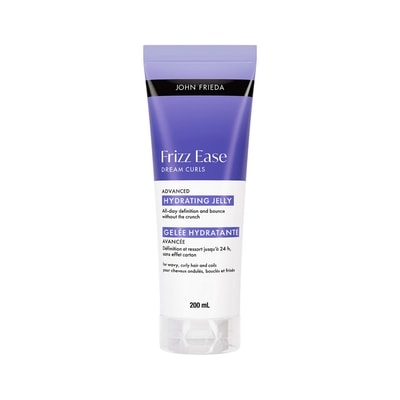 Frizz Ease Dream Curls Advanced Hydrating Jelly 200mL