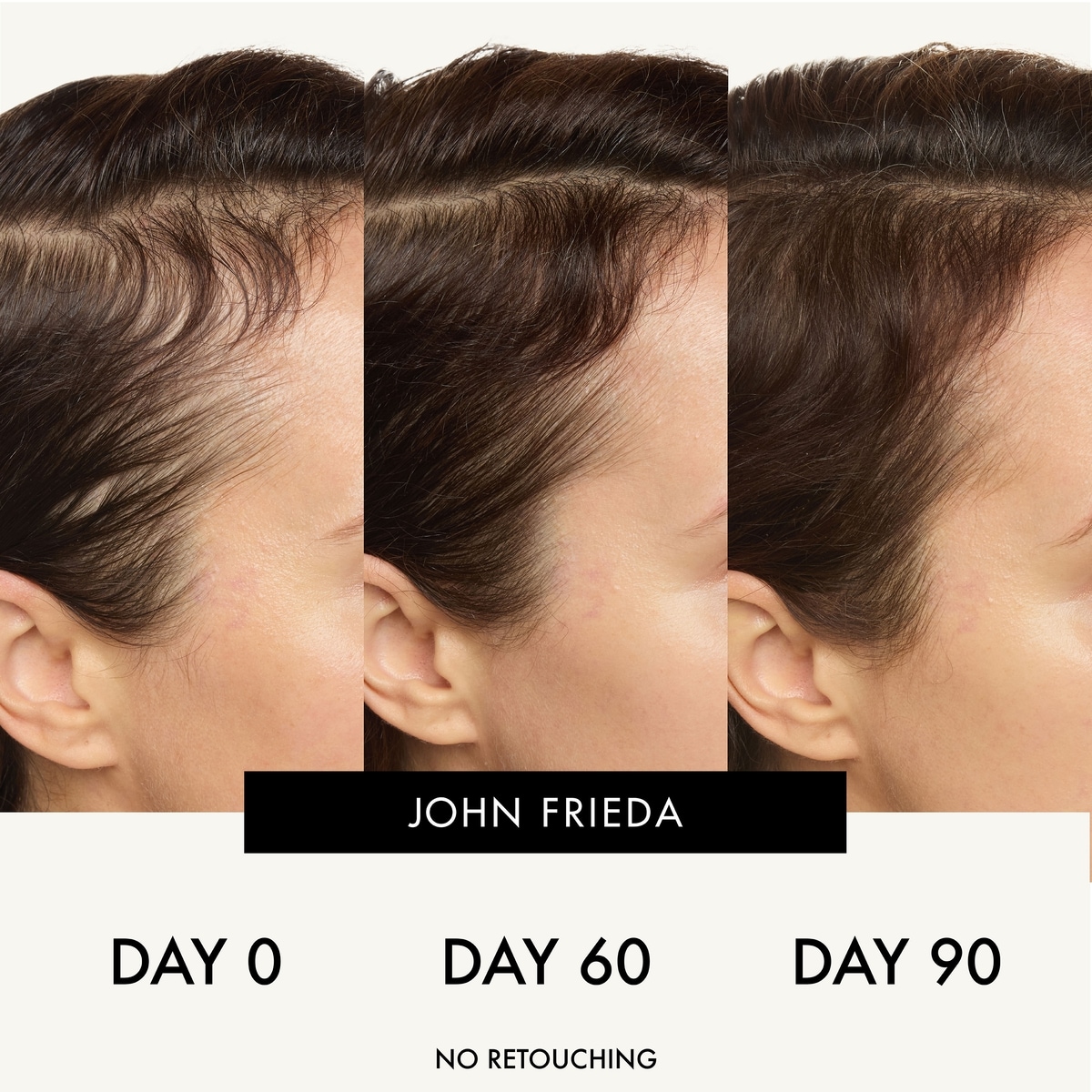 John Frieda ULTRAfiller+ Scalp Serum for Fine Hair