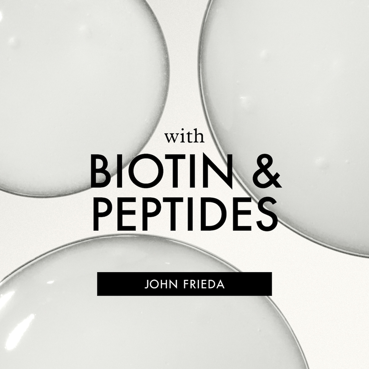 John Frieda ULTRAfiller+ Scalp Serum for Fine Hair