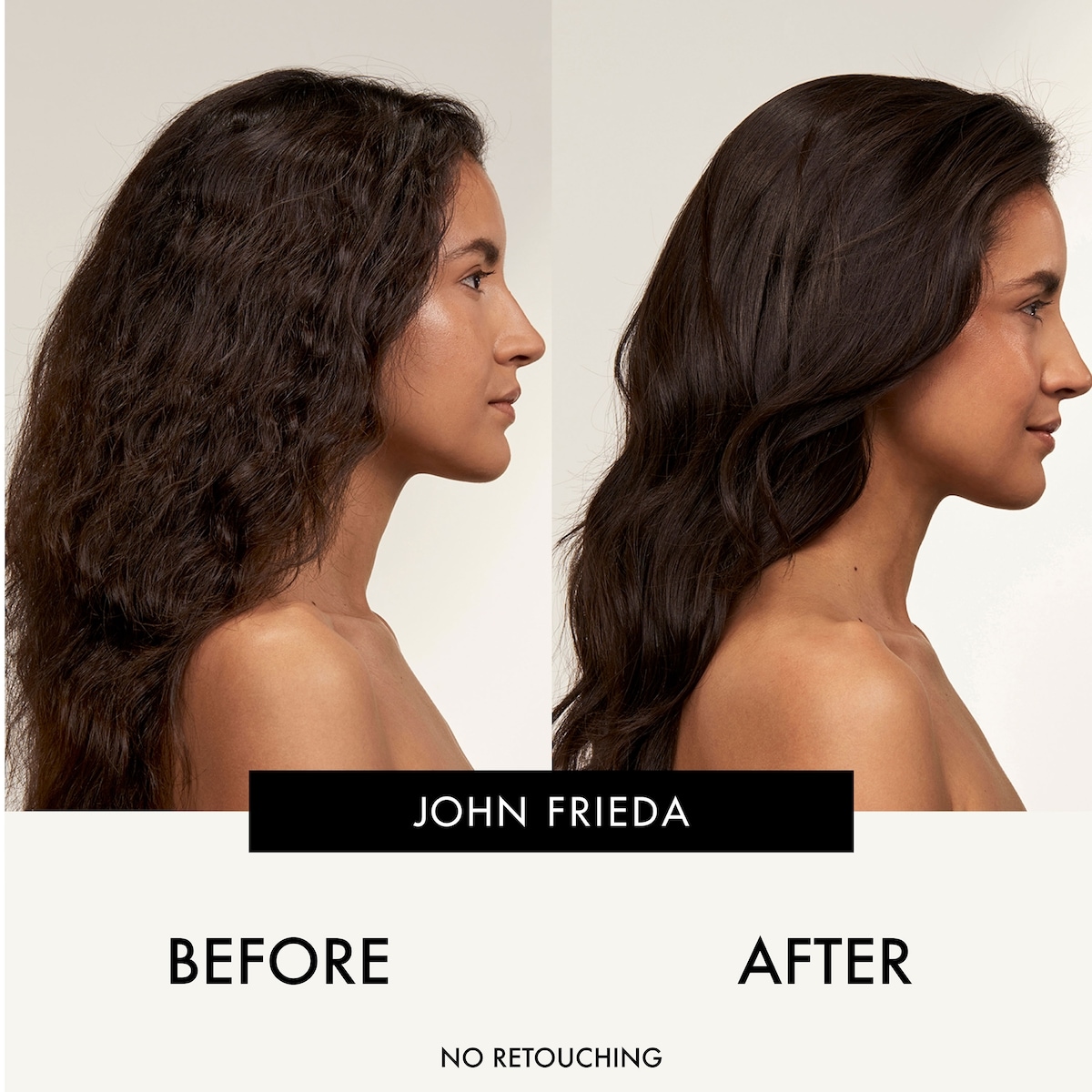 John Frieda Frizz Ease Infinite Smooth Boosting Treatment