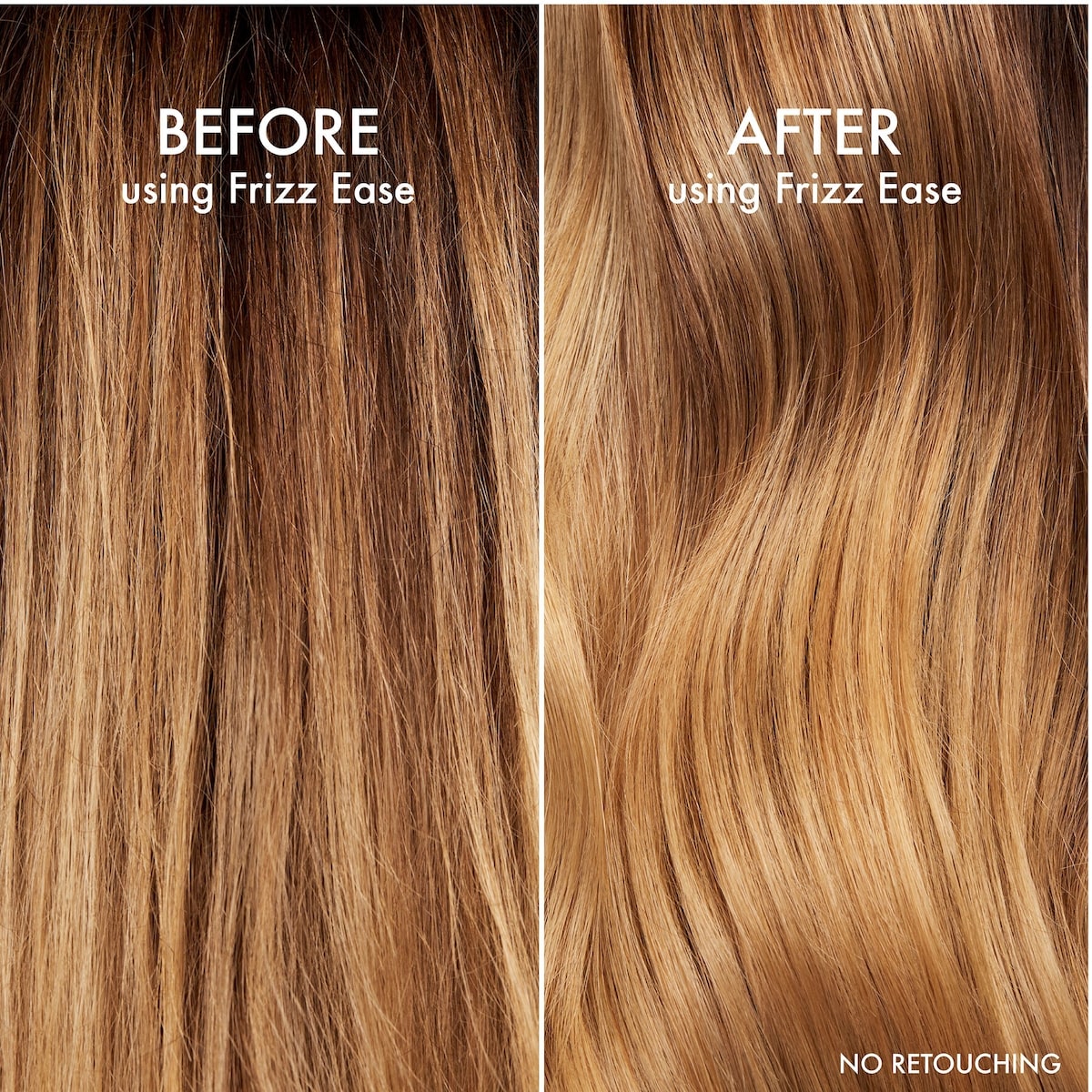 John Frieda Frizz Ease The Rescuer Weightless Repair Serum