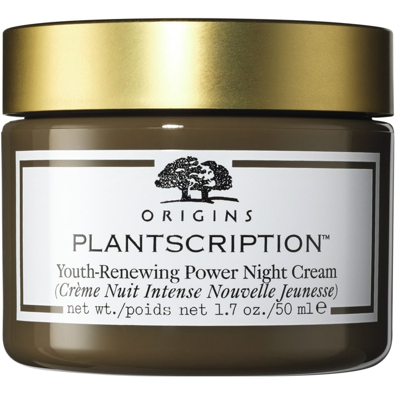 Origins Plantscription™ Youth-Renewing Power Night Cream