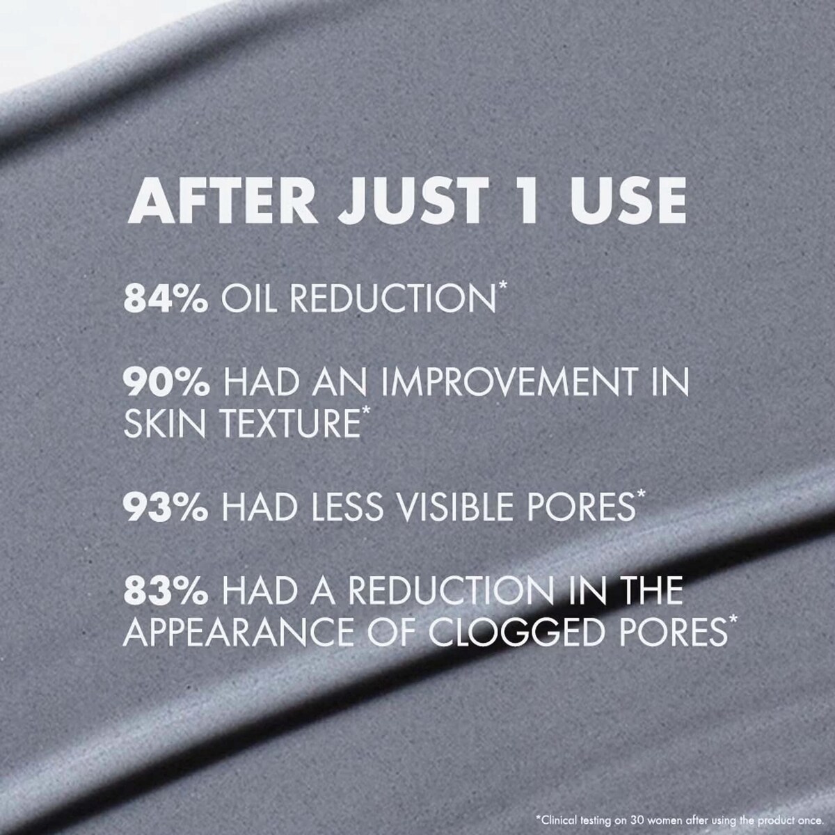 Clear Improvements Masque purifiant au charbon actif