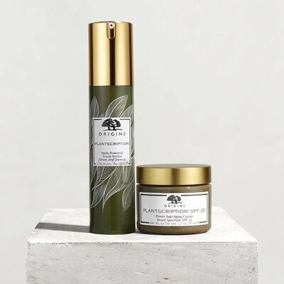 Plantscription™ Multi-Powered Youth Serum 6