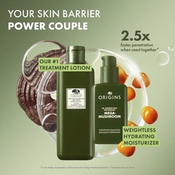 Dr. Andrew Weil For Origins™ Mega-Mushroom Relief & Resilience Fortifying Emulsion 7