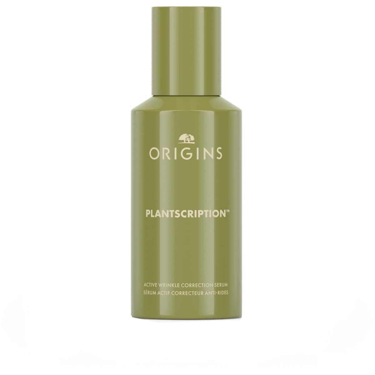 Plantscription™ Active Wrinkle Correction Serum with Retinoid