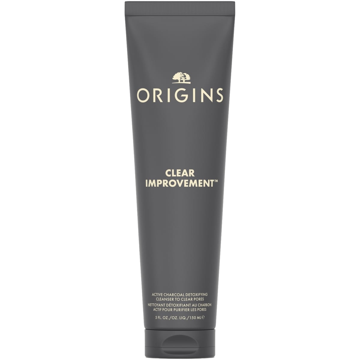 Masque à gommage pour éliminer les points noirs Clear Improvement