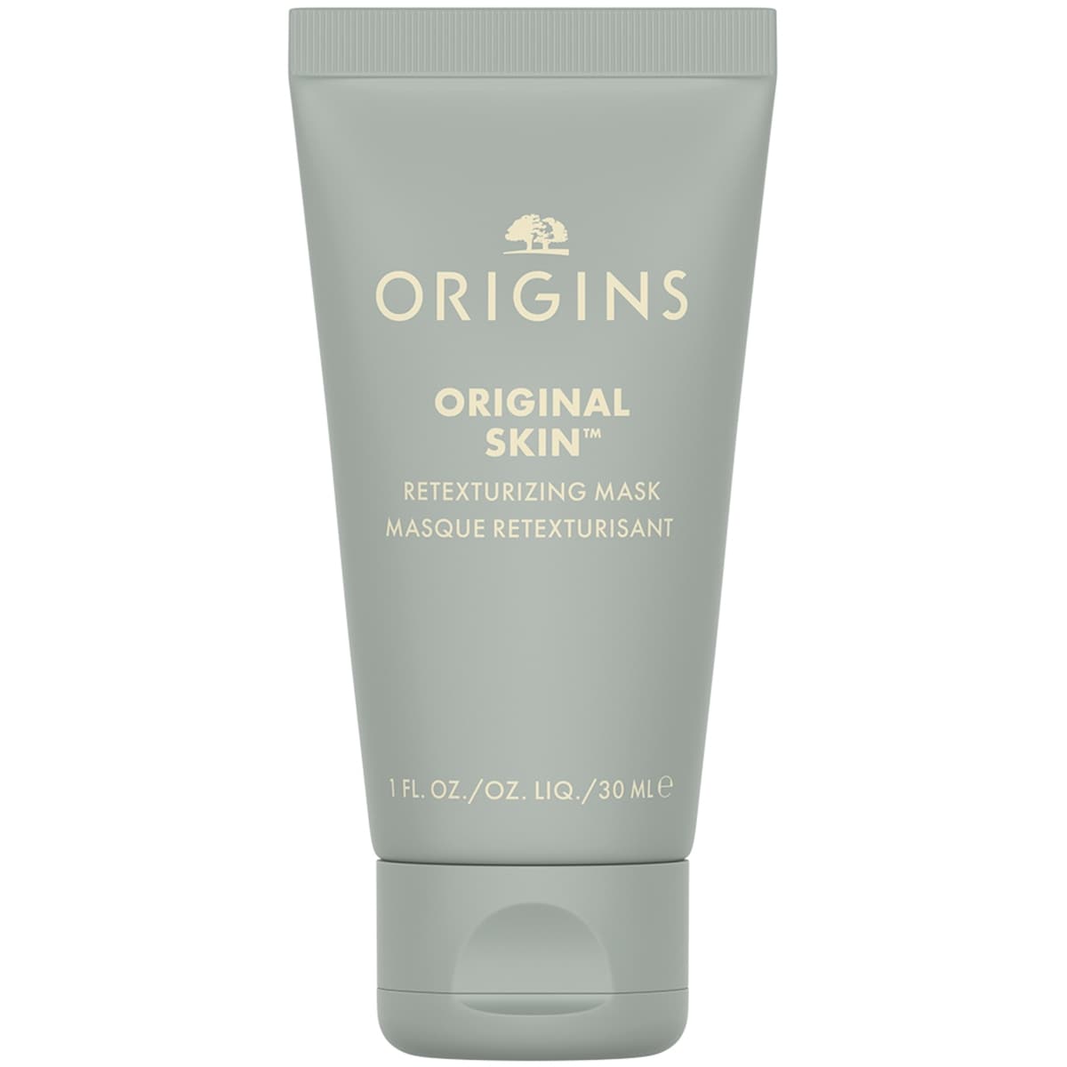 Original Skin™ Retexturizing Mask