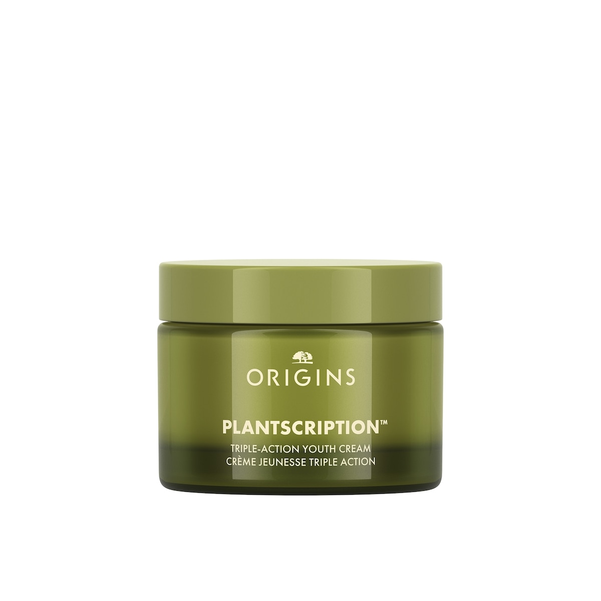 Plantscription™ Triple-Action Youth Cream