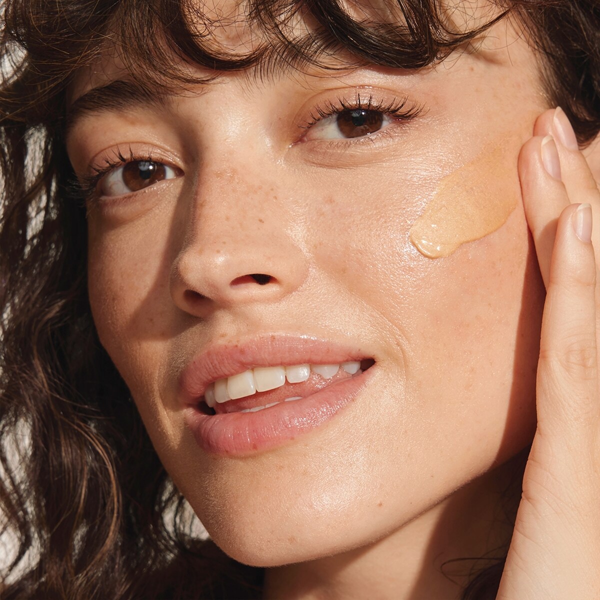 GinZing™ Hydratant Éclat