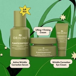Plantscription™ Lifting & Firming Essentials 4