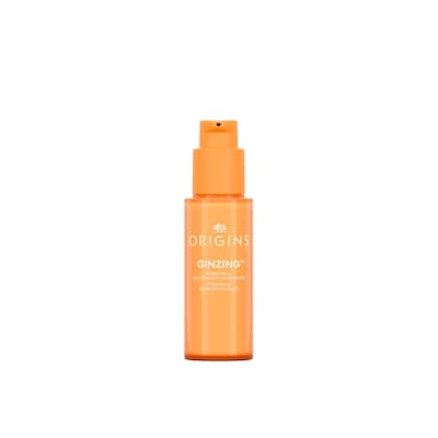 Crème hydratante légère énergisante GinZing™