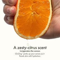 Crème hydratante légère énergisante GinZing™ 5