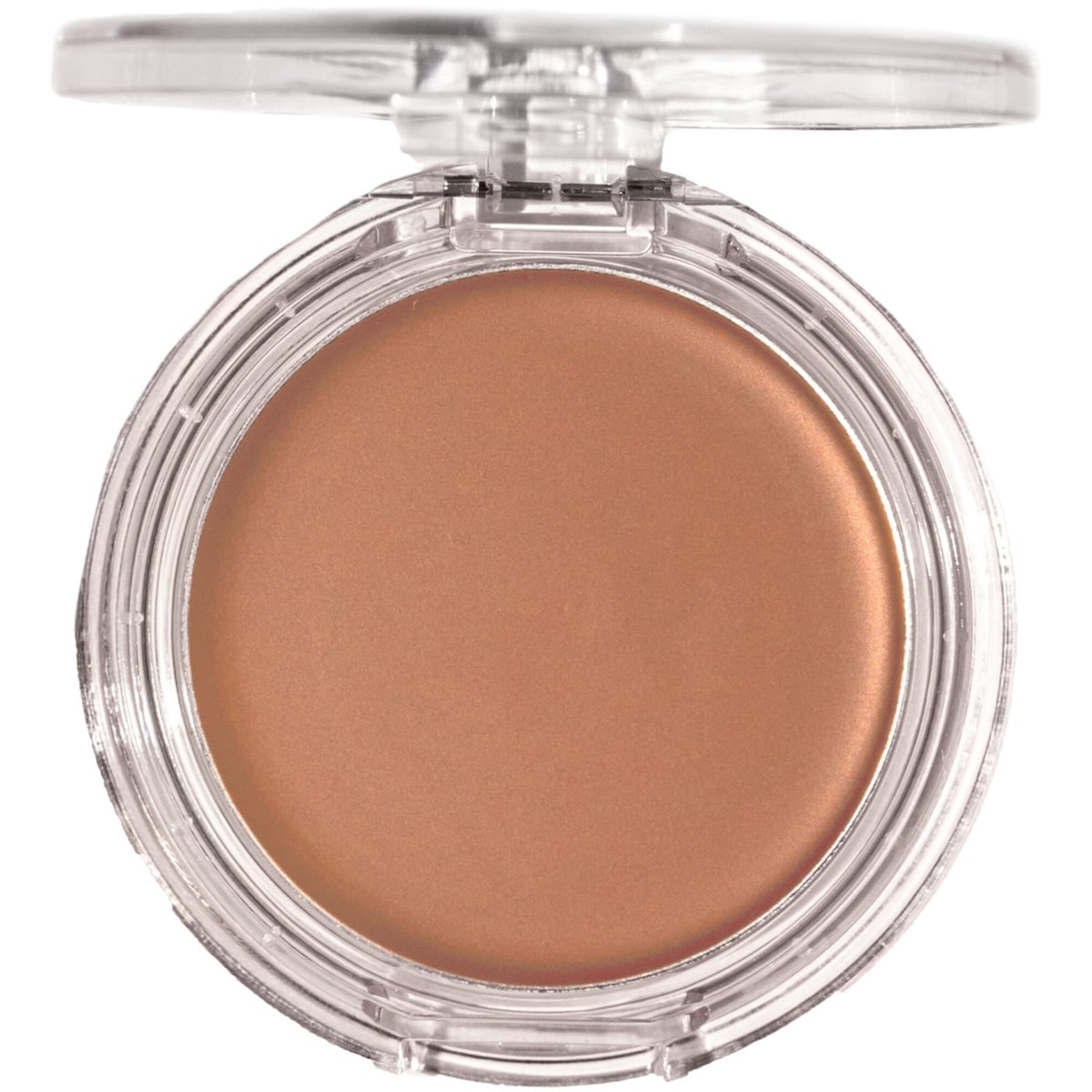 Cheek Kiss Cream Bronzer