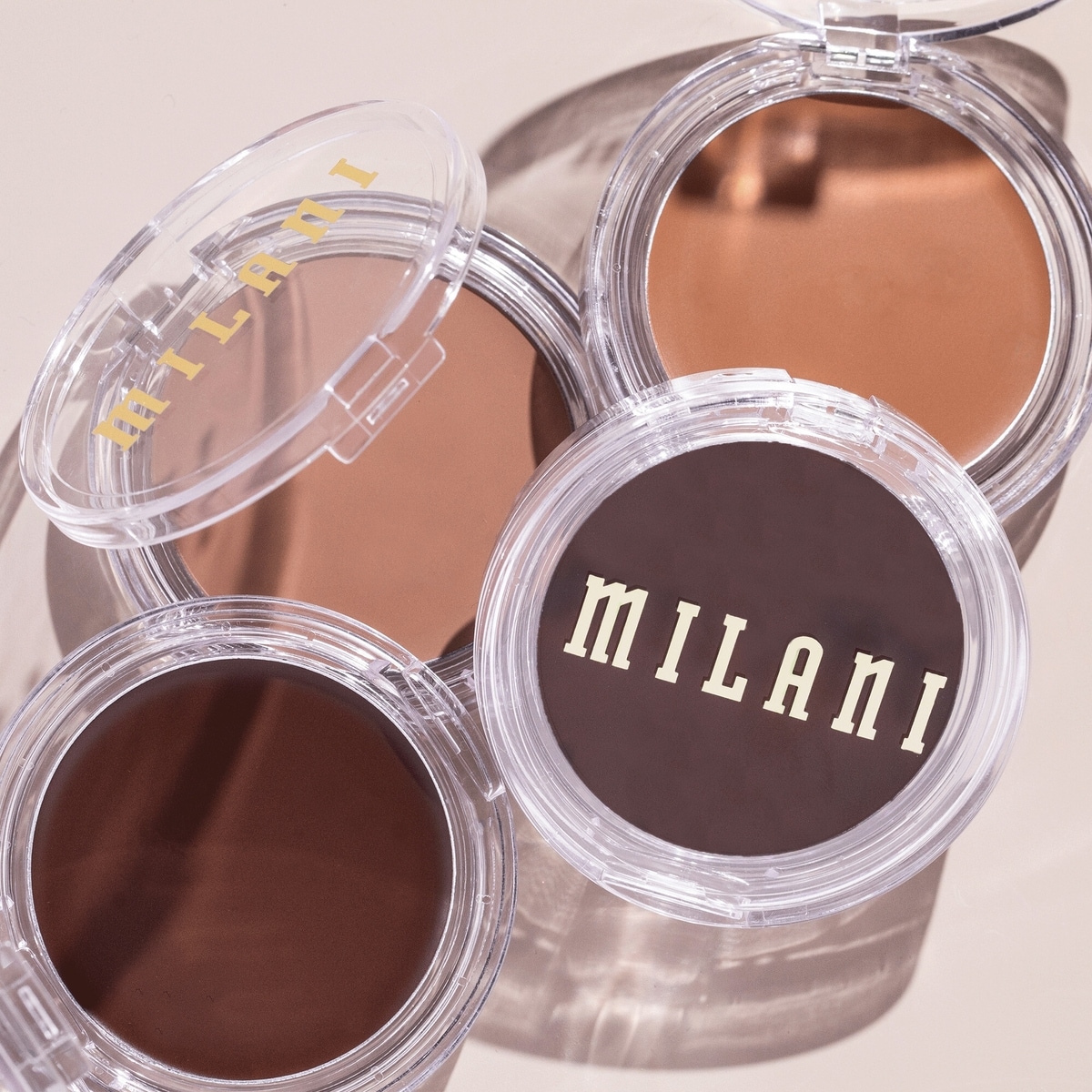 Crème Bronzante Cheek Kiss
