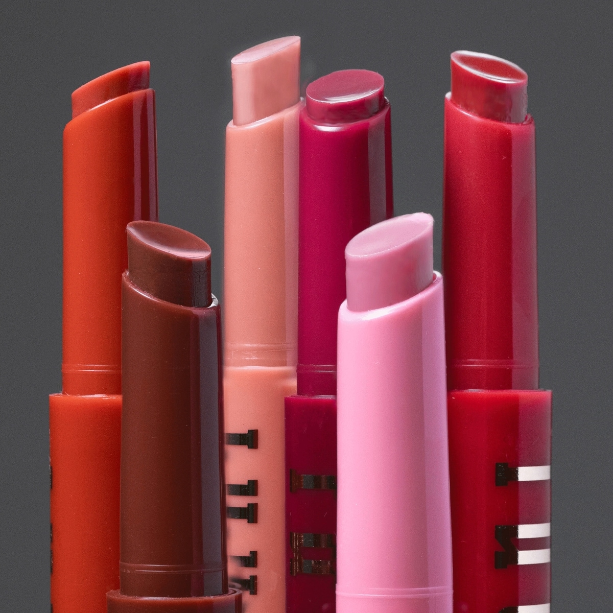 Keep It Full Glossy Plumping Balm