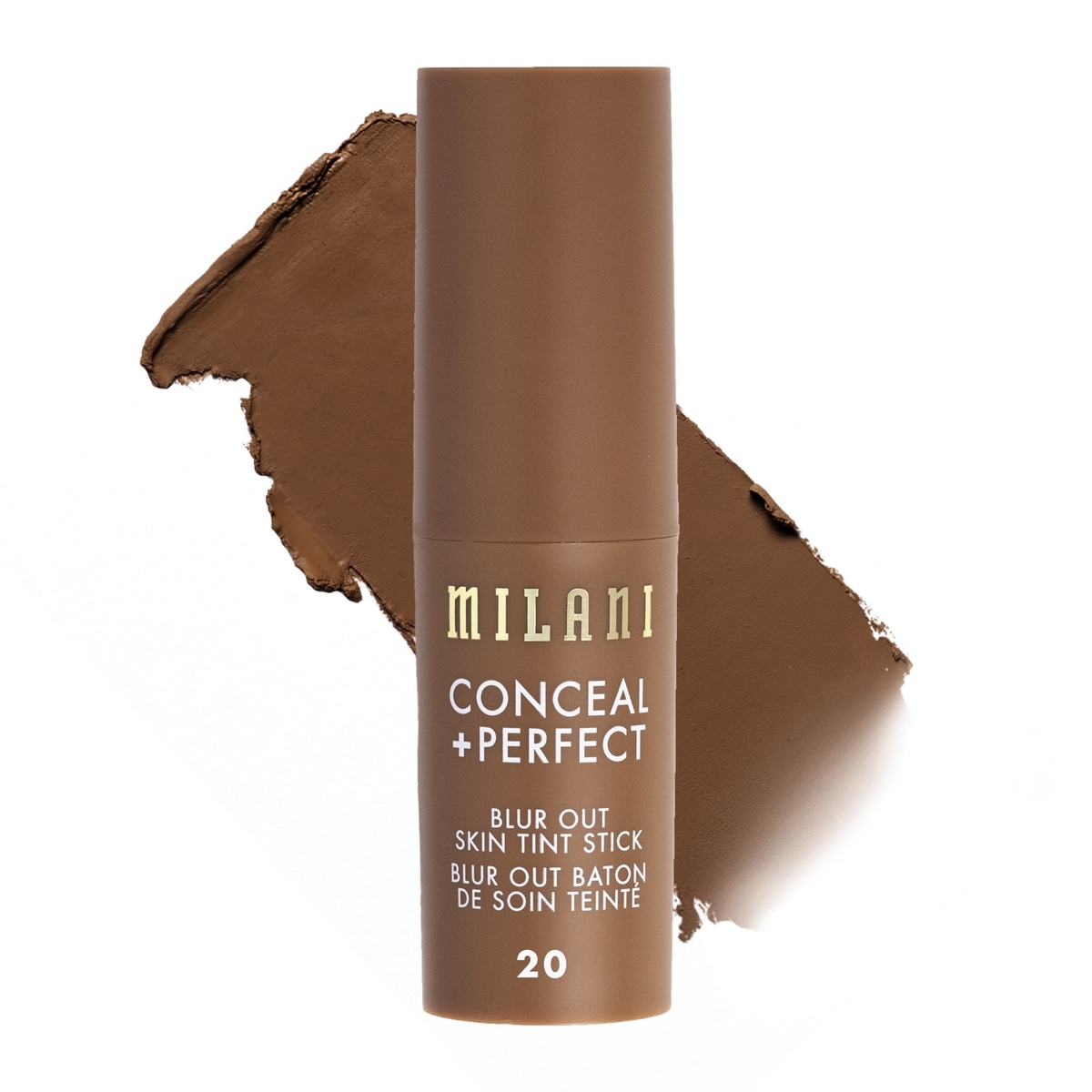 Milani Conceal + Perfect Blur Out Skin Tint - 004