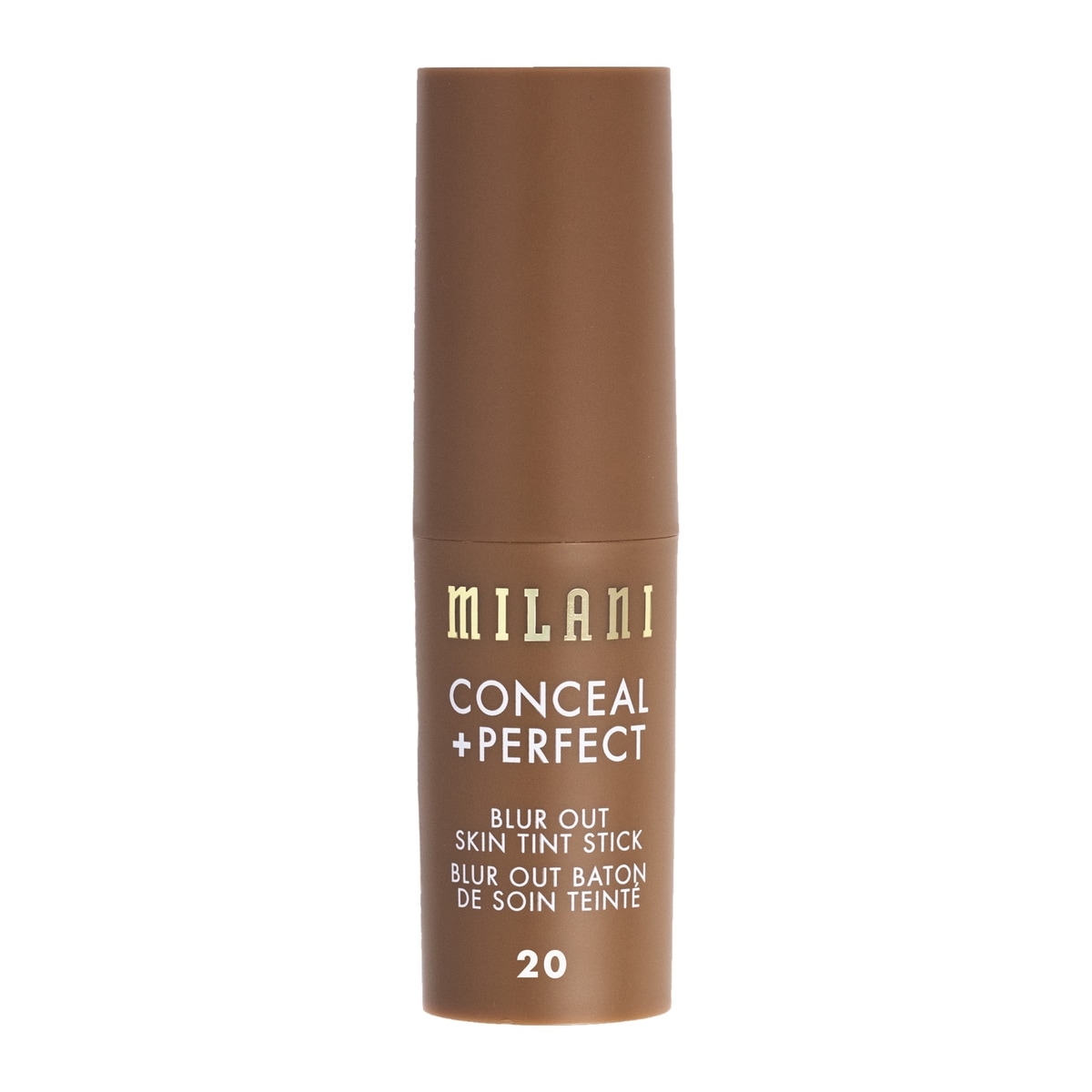 Milani Conceal + Perfect Blur Out Skin Tint - 004