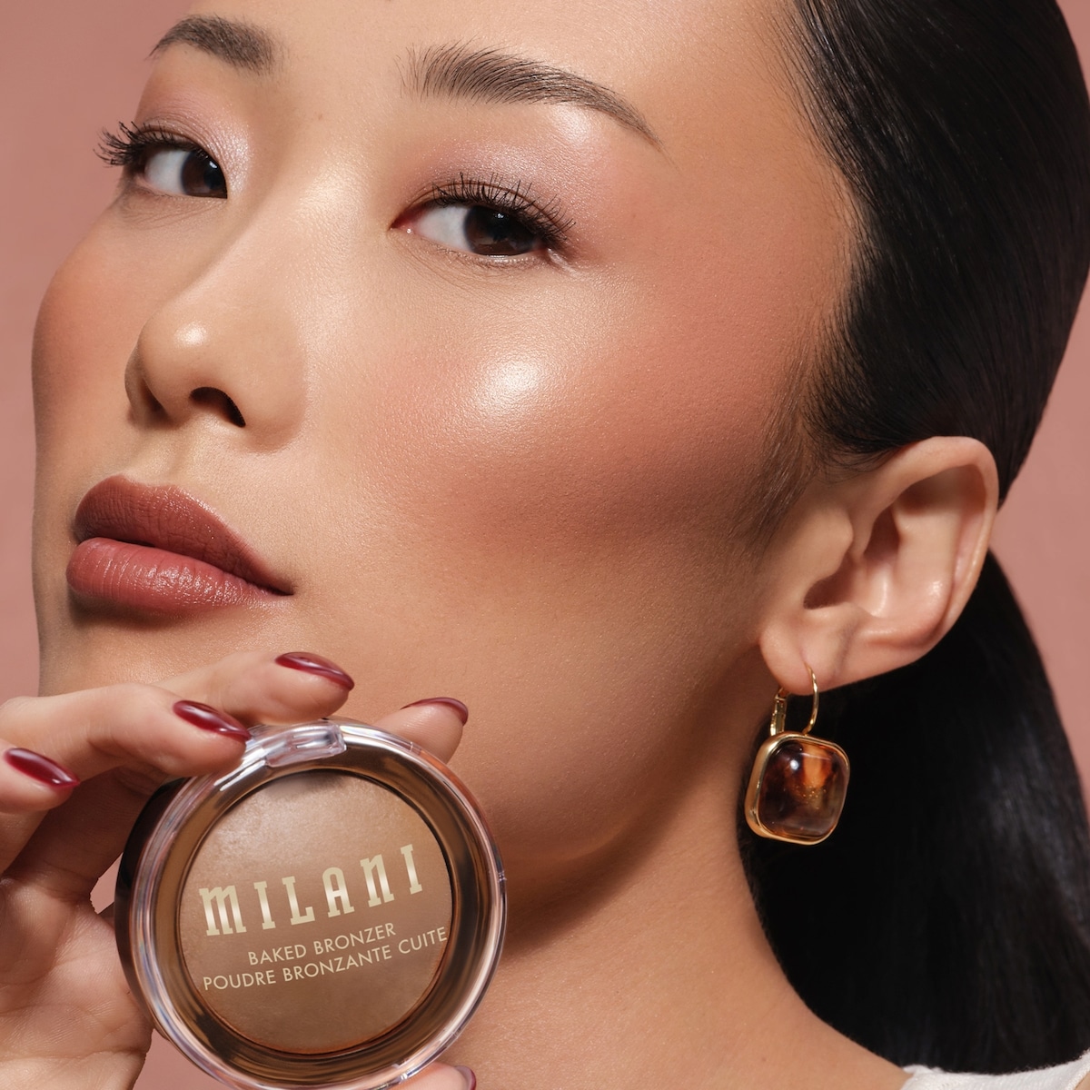 Baked Bronzer