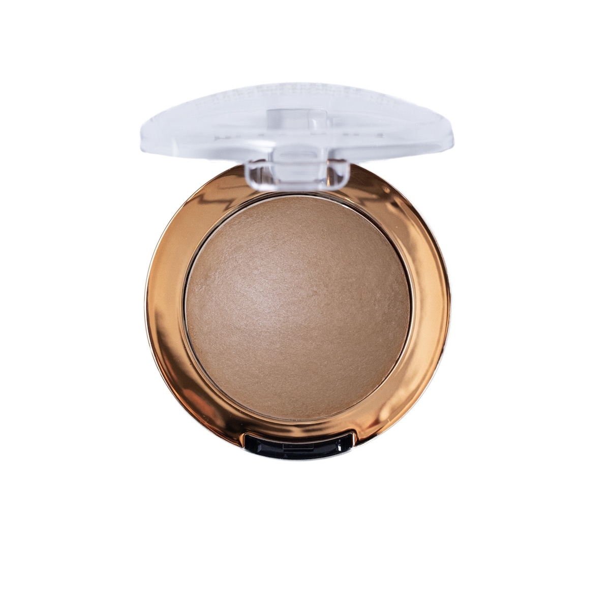 Baked Bronzer