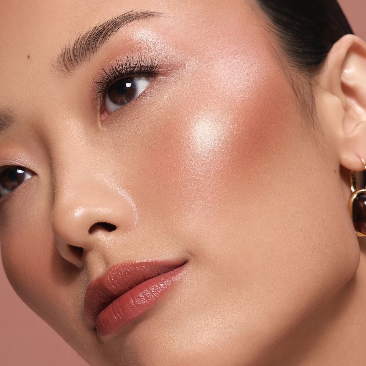 Baked Highlighter - Champagne D'Oro